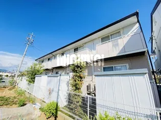 ラフォーレ北長野 B棟の画像