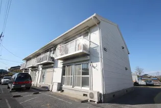 センチュリーハイツ大高Aの画像