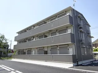 ヴァイオレットの画像