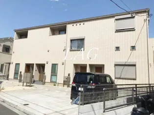 メゾン ド ソフィアの画像