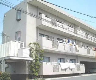 パークサイドナガソネの画像