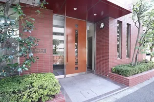 ベルヴェデール柿の木坂の画像