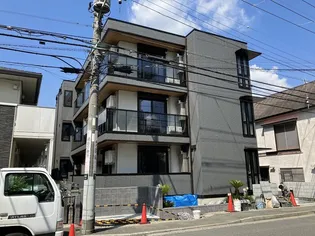 GRANDEUR CHATEAUの画像