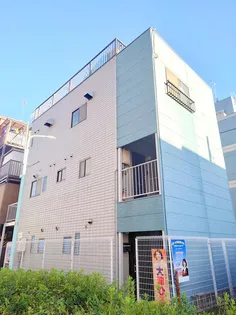 ハイツハーモグレイの画像