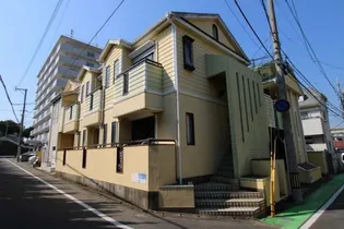 シティハイム光丘Cの画像