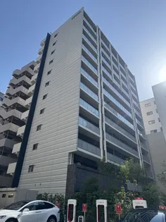 大阪府大阪市北区末広町【マンション】の外観