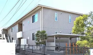 メゾンMー2の画像