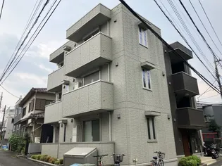 ALTO 芝久保の画像