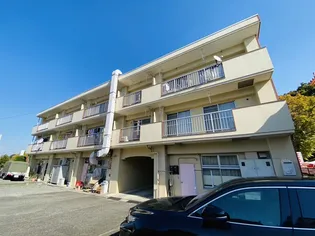 ハイツ小野路の画像