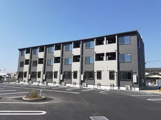 クリスタル アクア Ⅰの画像