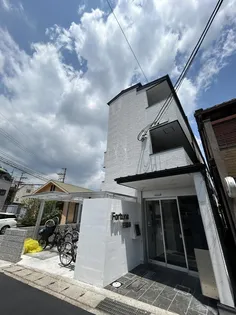 フォルトゥーナ打出浜【2階】の外観