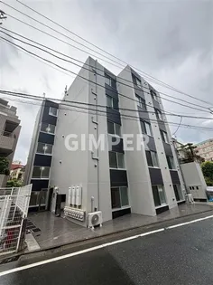 MAXIV CITY文京小石川【4階】の外観