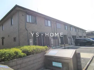 サンライズ武蔵野の画像