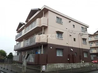 ガーデンプラトー河和田Dの画像