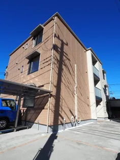 ポルックスの画像