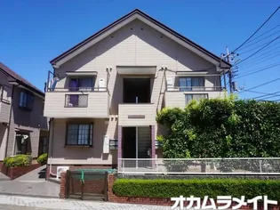 ロフティーフラワー2号館の画像