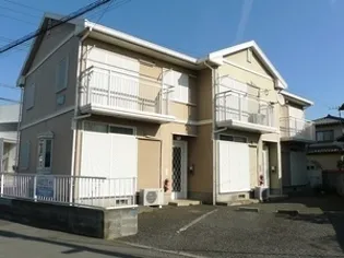 メゾネット香川の画像