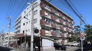 聖徳マンションの画像