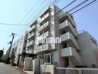 T'S GARDEN都筑ふれあいの丘Ⅱの画像