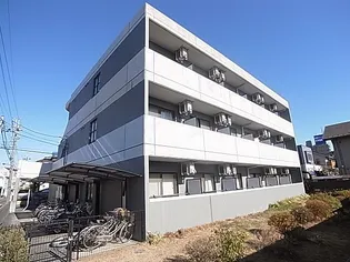 MARECAGE柏の画像