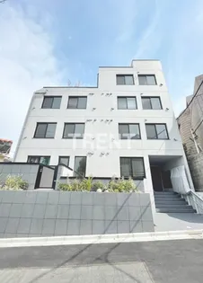 オルタナ早稲田【5階】の外観