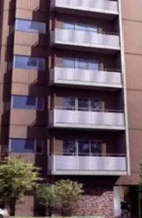 東京都千代田区外神田2【マンション】の外観