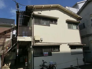 ハイツC&Jの画像