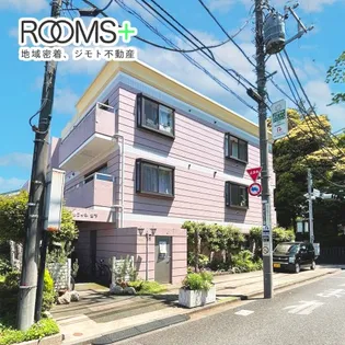 メゾン ド ラフィネ宮下の画像