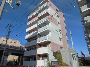 HIーROSY川口の画像