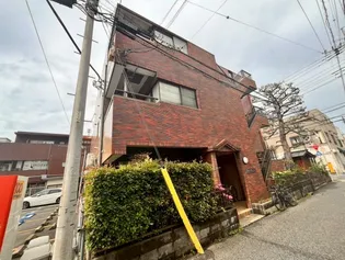 天野屋ビル【4階】の外観