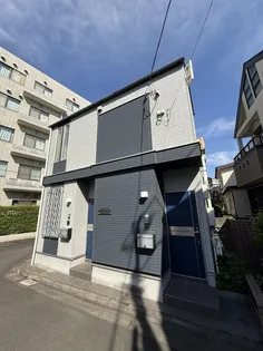 KーHOUSE西ヶ原の画像