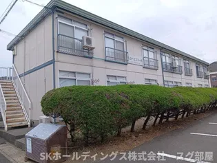 ユーエスコーポの画像