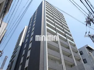 プレサンスロジェ鶴舞駅前IIの画像
