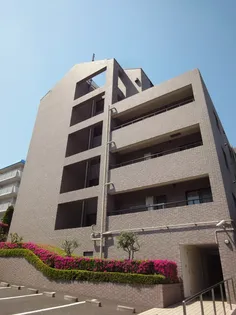 アミーゴ南馬込の画像