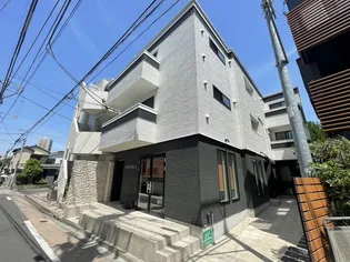 NOE HILLS【2階】の外観