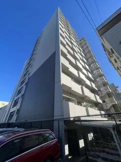千葉県千葉市中央区弁天1【マンション】の外観