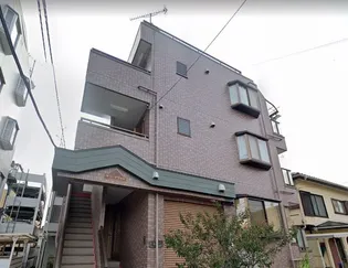 サンブリッジの画像