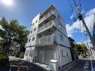 モアナコート北綾瀬の画像