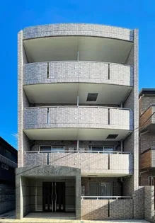 オネストコーポ千石【3階】の外観