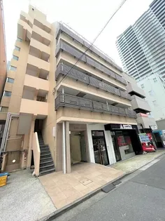 セジュール田町の画像
