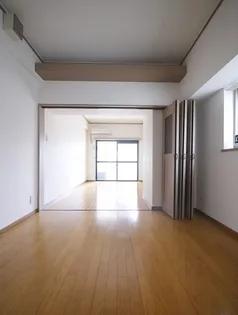 福岡県福岡市中央区春吉2【マンション】の外観