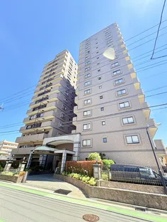 コスモ上尾ステーションアベニューの画像