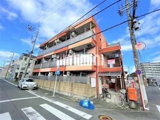 マンション ミューズ 雅の画像