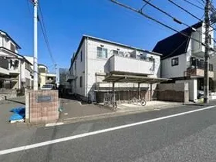 ウィステリア篠崎の画像