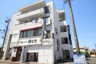アルファ八田の画像