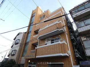メビウス長居レジデンスの画像