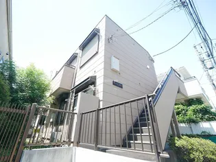 グレースメゾンの画像