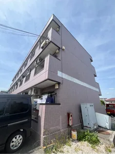 シティコアIIの画像
