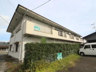 井崎アパートの画像