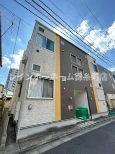 ダリアステート北千住の画像